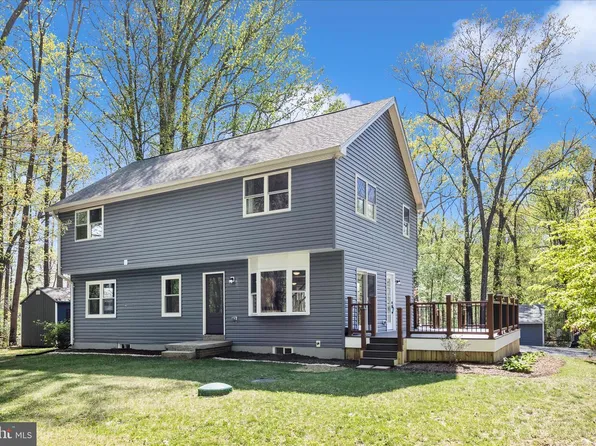 6518 Woodville Rd, Mount Airy, MD 21771