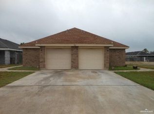 702 Jade St, Edinburg, TX 78541