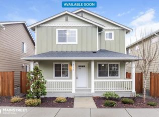 4772 147th Pl NE, Marysville, WA 98271