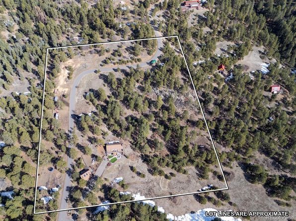 4948 Cameyo Road, Indian Hills, CO 80454