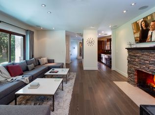 2130 Outpost Dr, Los Angeles, CA 90068