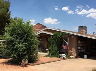 363 S 250 E, Kanab, UT 84741