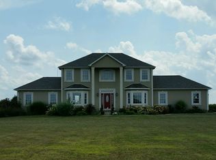 1279 County Road 1600n, Sullivan, IL 61951