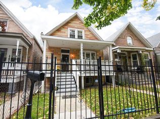 3448 W Hirsch St, Chicago, IL 60651