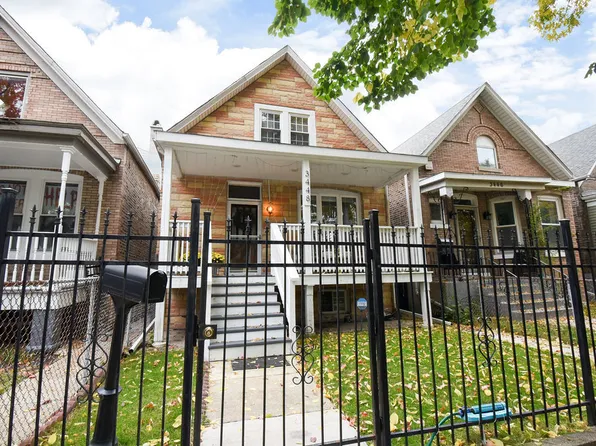 3448 W Hirsch St, Chicago, IL 60651