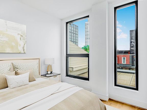 2nd image of 312 Broadway #4A