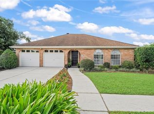 11 37th St, Kenner, LA 70065