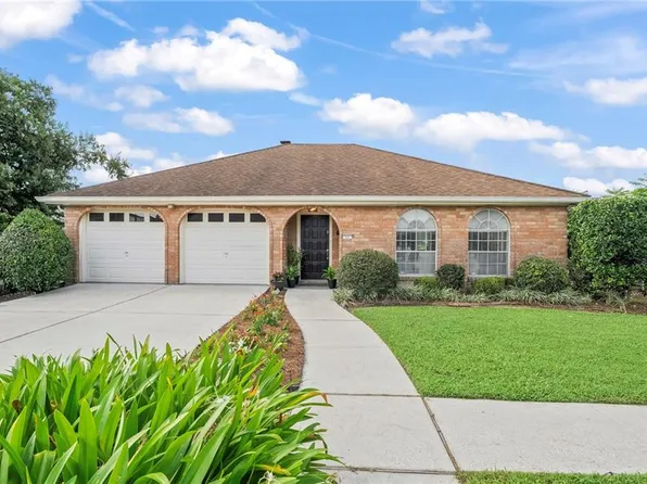 11 37th St, Kenner, LA 70065