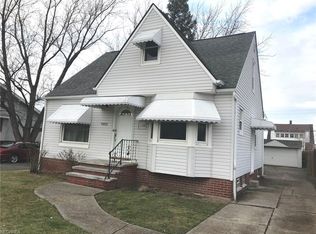 7402 Dorothy Ave, Parma, OH 44129