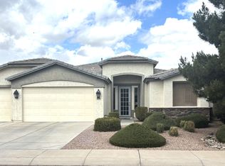 8256 W Bloomfield Rd, Peoria, AZ 85381