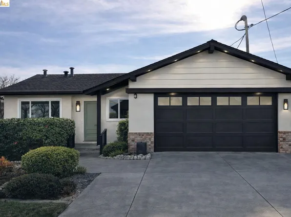 15555 Tilden St, San Leandro, CA 94579