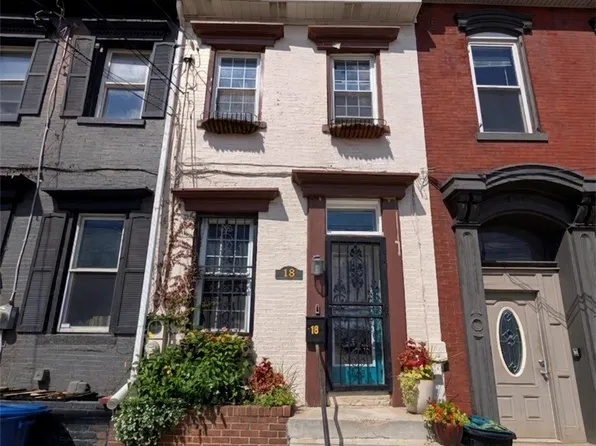 18 1/2 S 13th St, Pittsburgh, PA 15203