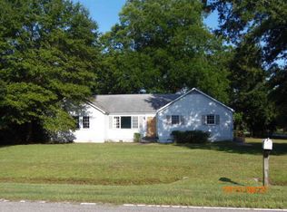 1120 Oswego Hwy, Sumter, SC 29153