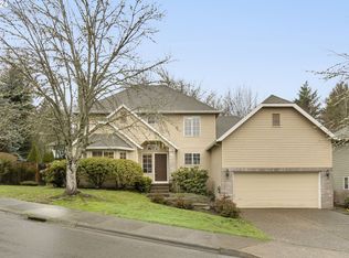 10771 NW Harding Ct, Portland, OR 97229