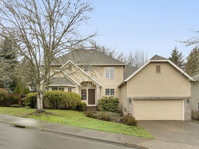 10771 NW Harding Ct, Portland, OR, 97229