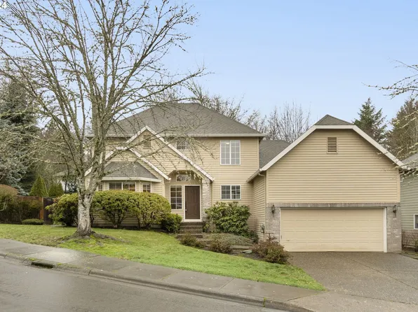 10771 NW Harding Ct, Portland, OR 97229