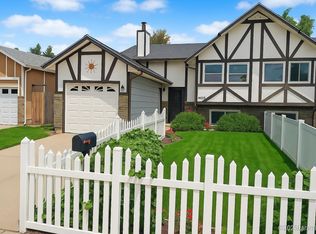 4403 Comanche Dr, Laramie, WY 82072