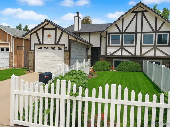 4403 Comanche Dr, Laramie, WY 82072