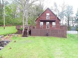 810 Howard Creek Rd, Winchester, KY 40391