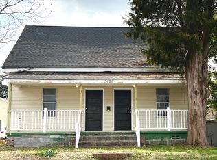 3428 Brookdale Ave, Macon, GA 31204