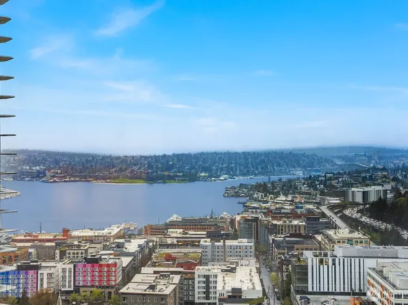 1808 Minor Ave #3105, Seattle, WA 98101