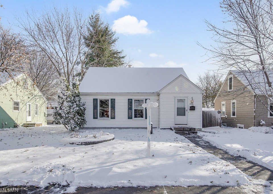1st image of 4106 James Ave N