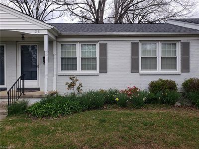 1700 Roslyn Dr, Burlington, NC, 27215