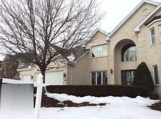 11008 W 168th St, Orland Park, IL