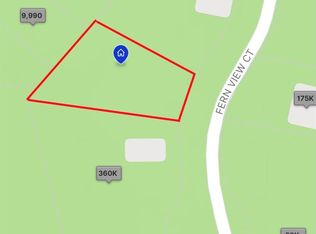 15 Fern View Ct, Coldspring, TX 77331