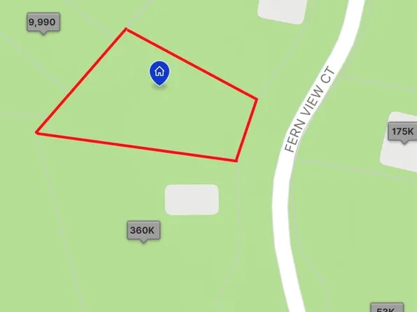 15 Fern View Ct, Coldspring, TX 77331