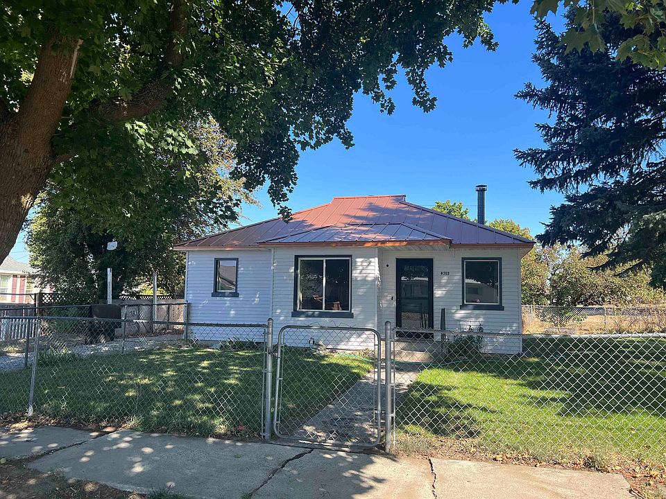 1st image of 203 W Glover St
