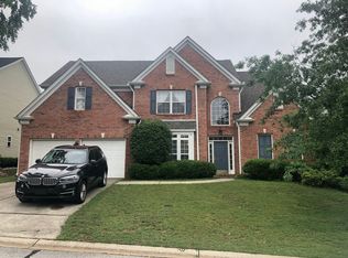 201 Ascot Ridge Ln, Greer, SC 29650