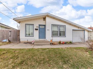 3021 Clyde Park Ave SW, Wyoming, MI 49509