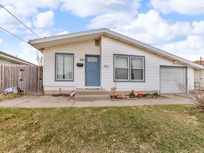 3021 Clyde Park Ave SW, Wyoming, MI, 49509