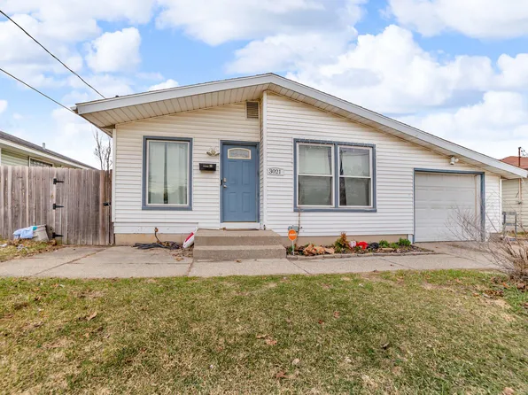 3021 Clyde Park Ave SW, Wyoming, MI 49509