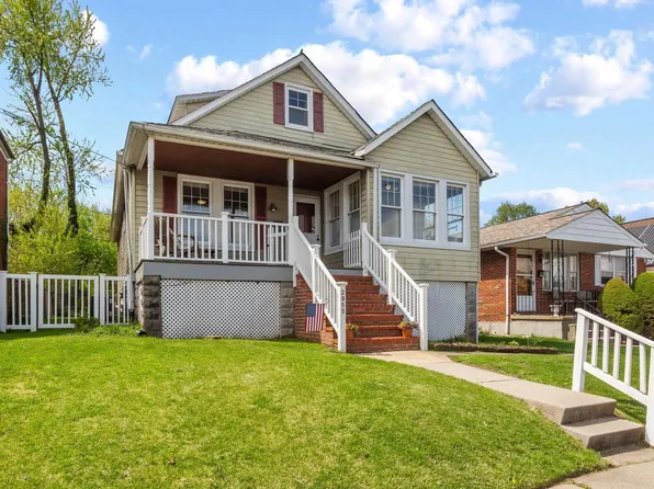 2955 Edgewood Ave, Baltimore, MD 21234