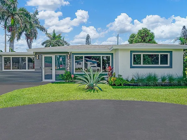 1747 N 16th Ct, Hollywood, FL 33020