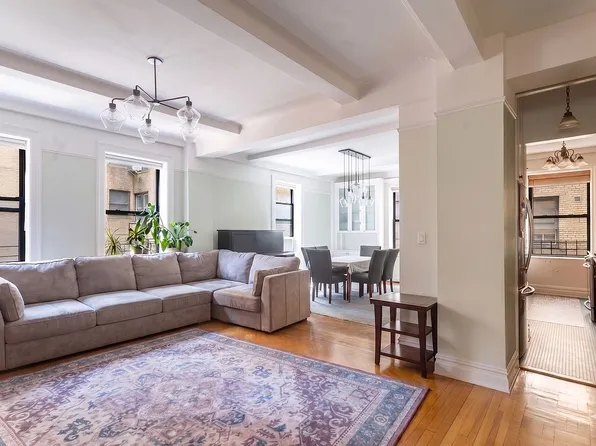 375 Riverside Dr #3FG, New York, NY 10025