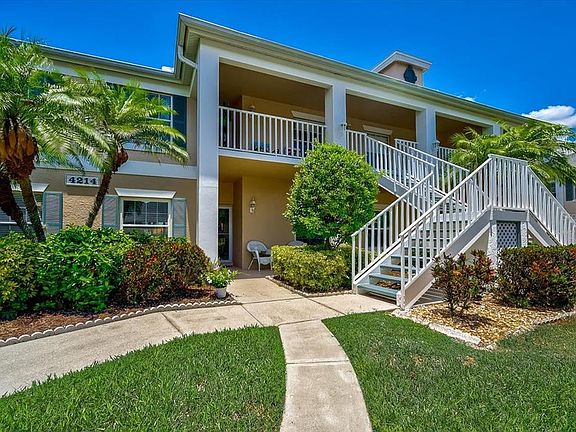 2nd image of 4214 Caddie Dr E APT 103
