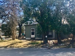 240 E Camp St, New Braunfels, TX 78130