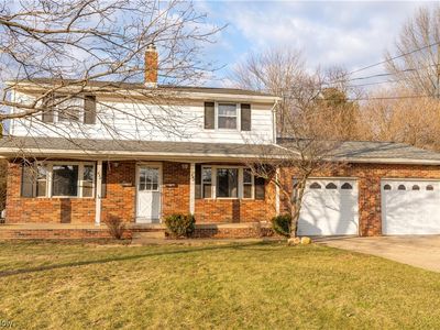430 Amvale Ave NE, Massillon, OH, 44646