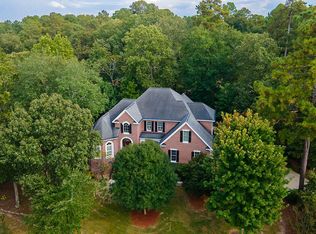 400 Ascot Dr, Aiken, SC 29803