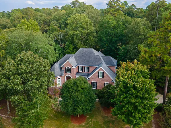 400 Ascot Dr, Aiken, SC 29803