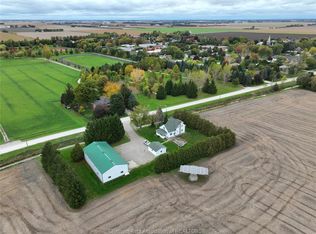 7008 Creek Line, Chatham Kent, ON N0P1Z0