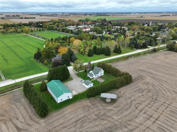 7008 Creek Line, Chatham Kent, ON N0P 1Z0