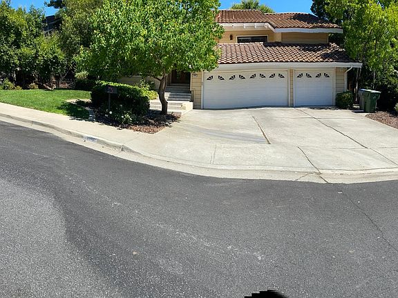 Front View Of The House