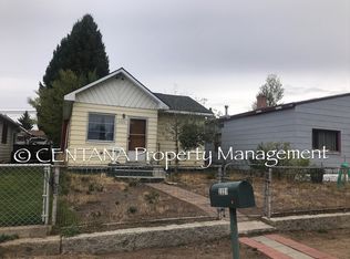 2221 Princeton St, Butte, MT 59701