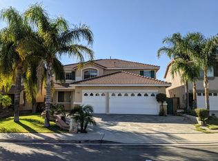 7354 Tyler Ln, Fontana, CA 92336