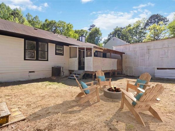 4264 Windward Ln, Norcross, GA 30093