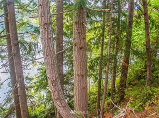 1911 Summit Lake Shore Rd NW, Olympia, WA 98502